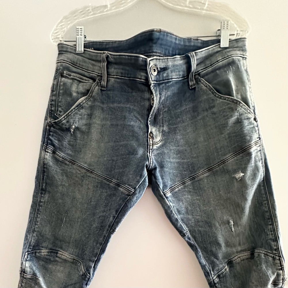 G STAR RAW - Men’s Jean 33/32